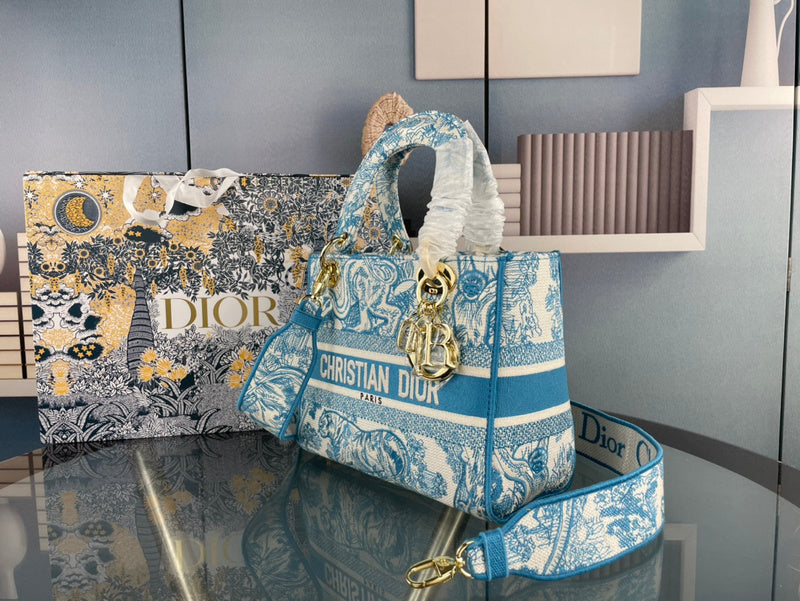 Ozarra - DOR Bags - 964