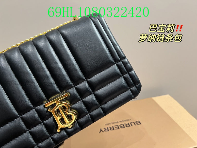 Ozarra Fashion -BBR Bags - 131
