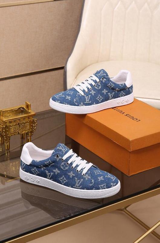 Ozarra Luxury - LOV Men Shoes - 2024
