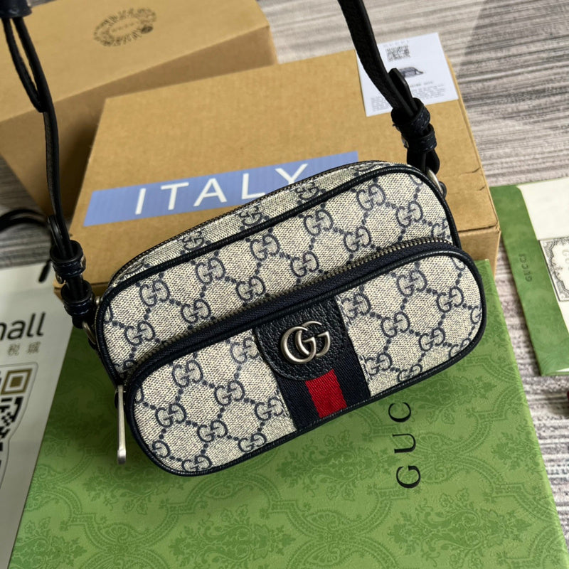 Ozarra - GCI Bags - 5749