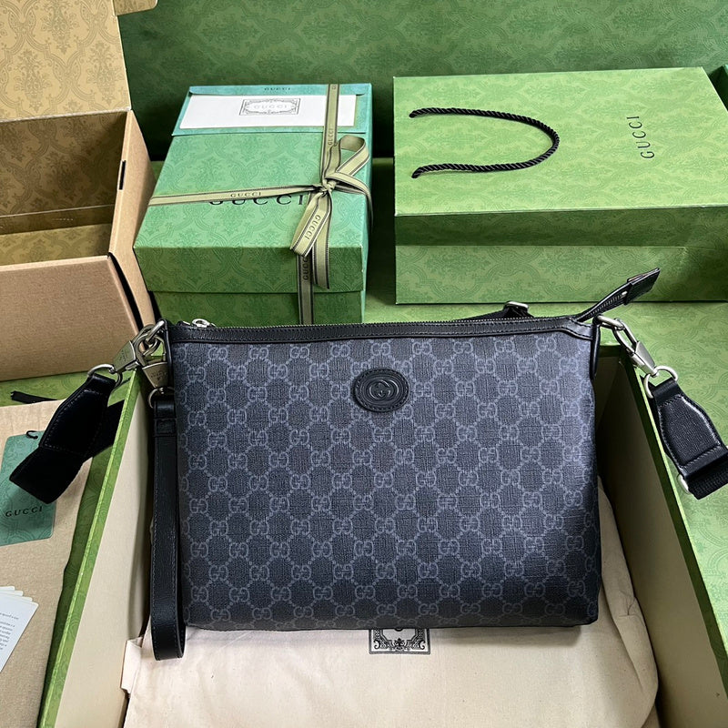 OZ - GCI Bags - 616