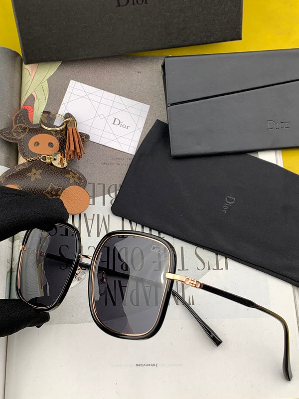 OZ - Dir Sunglasses - 203