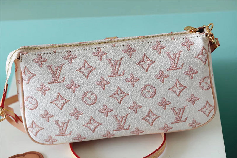 Ozarra - LUV Bags - 509