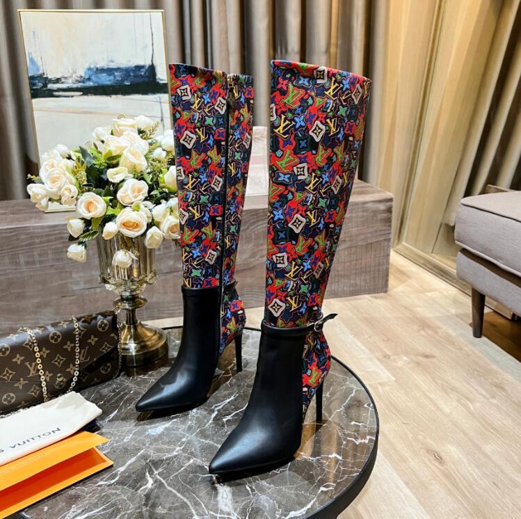 Ozarra Luxury - LOV Women Shoes - 888