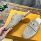 Ozarra Luxury - LOV Women Shoes - 269