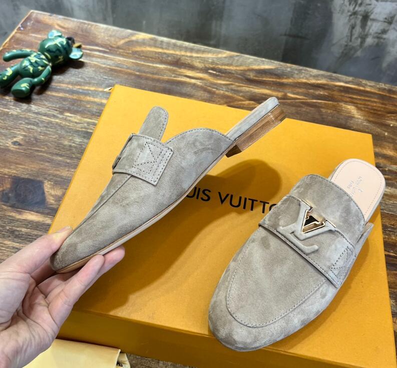Ozarra Luxury - LOV Women Shoes - 269