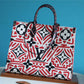 Ozarra Fashion Lu-Vi bags - 8646