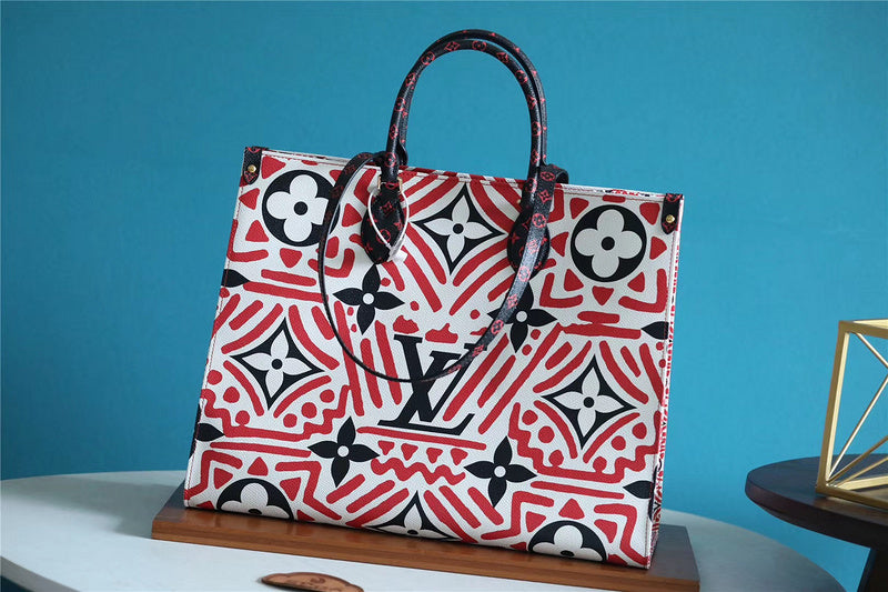 Ozarra Fashion Lu-Vi bags - 8646