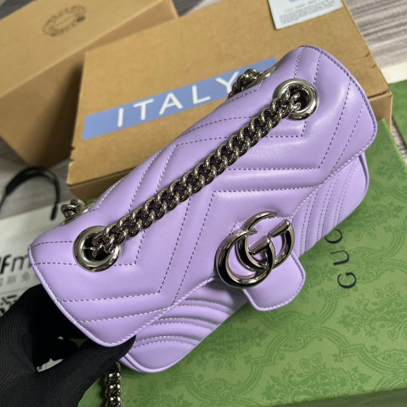 Ozarra - GG Bags - 1018
