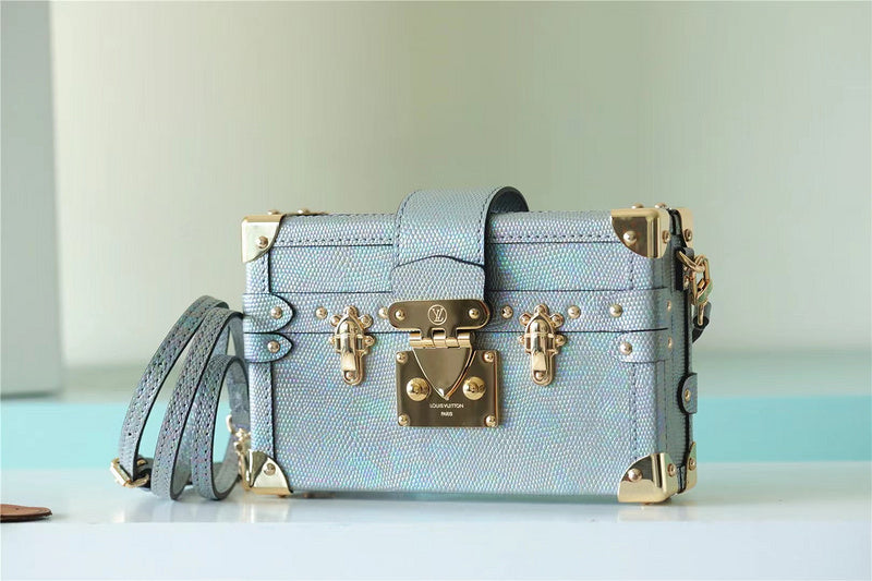 Ozarra - LUV Bags - 112