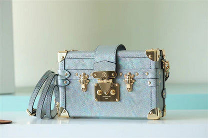 Ozarra - LUV Bags - 112
