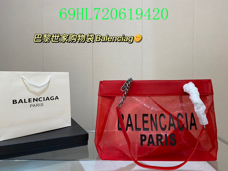 Ozarra Fashion - BGA Bags - 1745