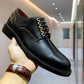 Ozarra Luxury - LOV Men Shoes - 1706