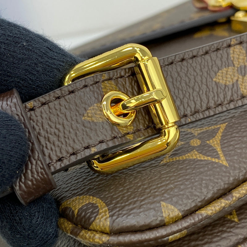 Ozarra Fashion Lu-Vi bags - 17169