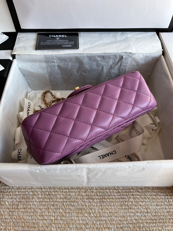 BAB - CHL Bags - 3463