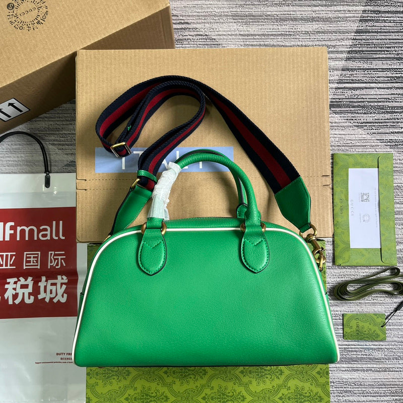 Ozarra - GCI Bags - 5184