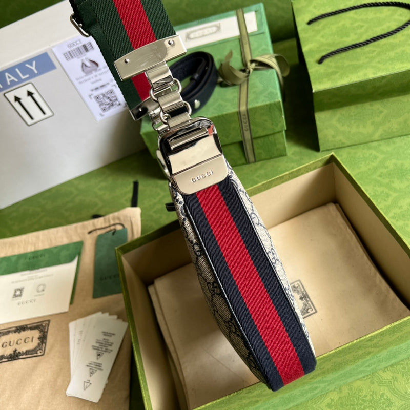 OZ - GCI Bags - 440