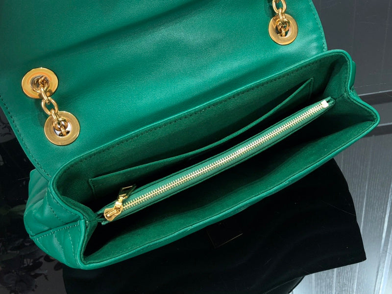 Ozarra Fashion Lu-Vi bags - 17480