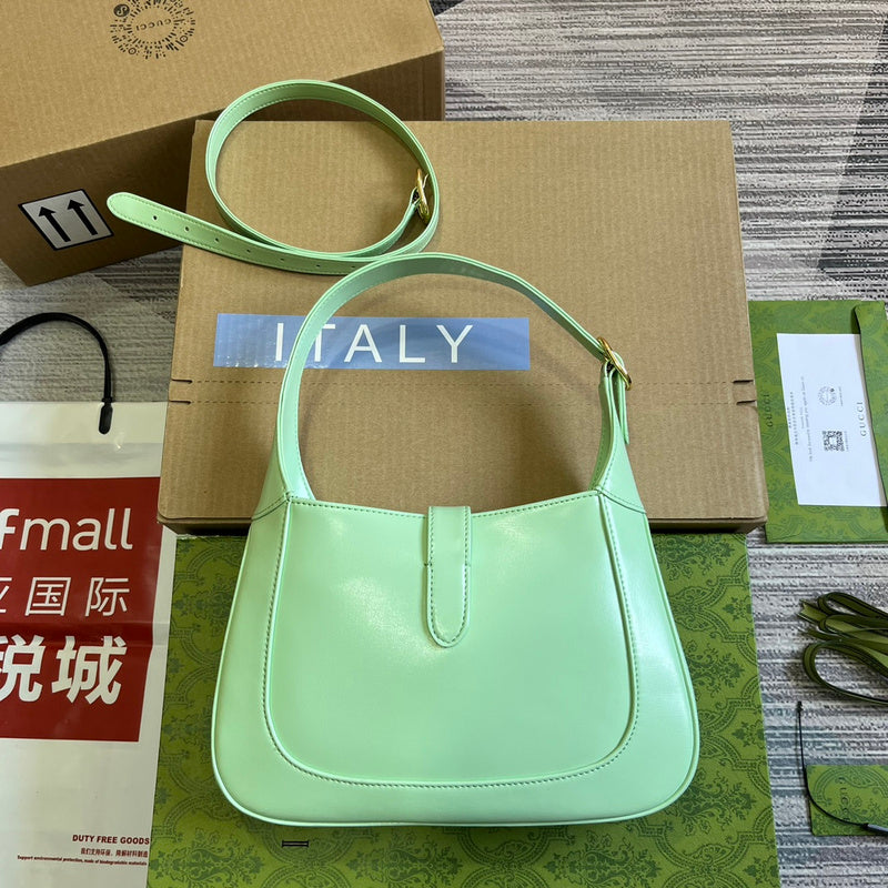 OZ - GCI Bags - 101