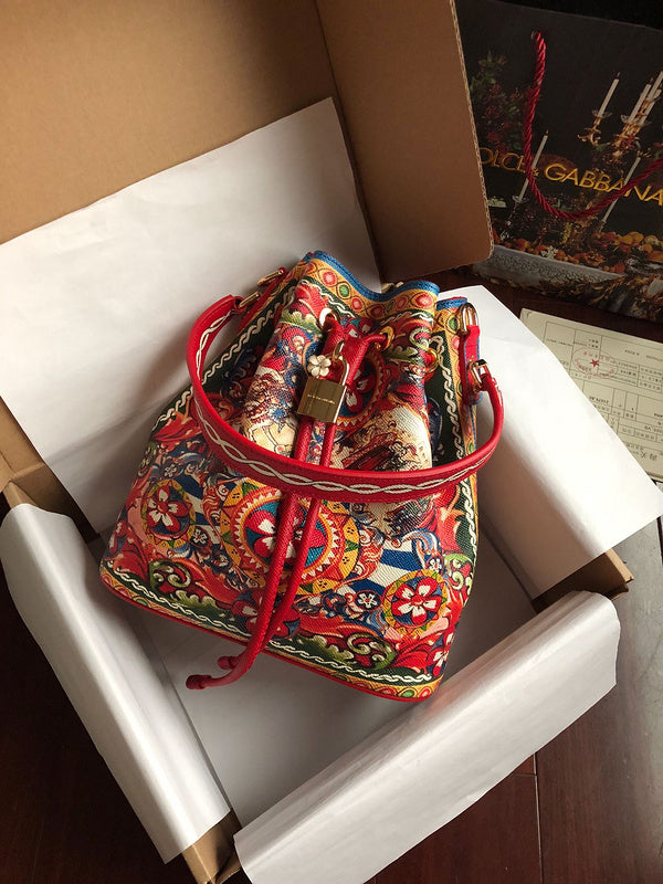 Ozarra - DG Bags - 485