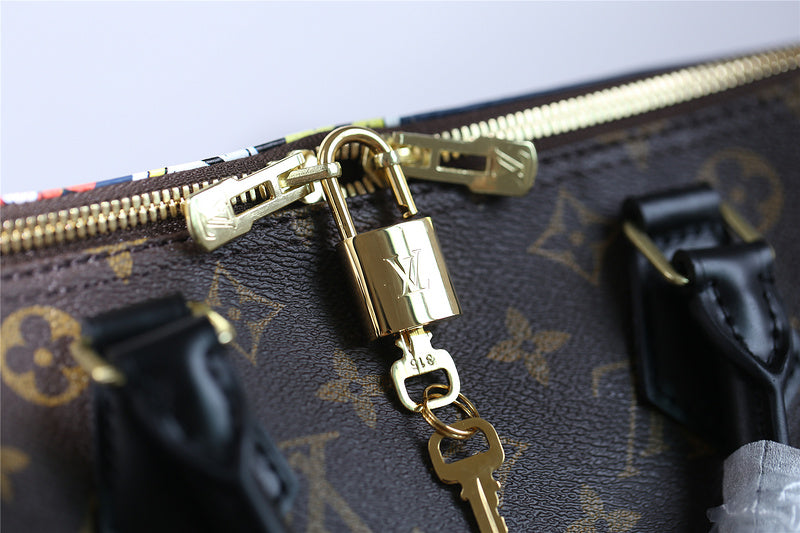 Ozarra Fashion Lu-Vi bags - 8190