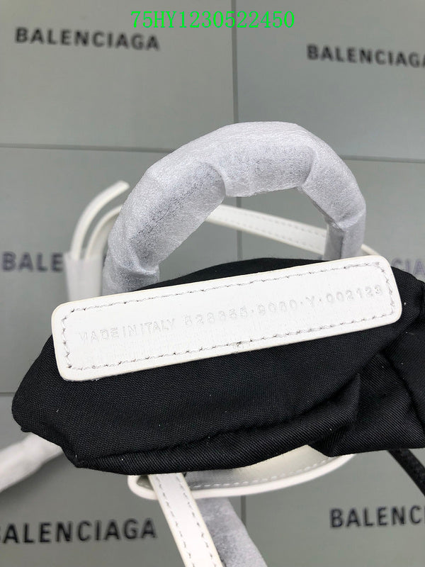 Ozarra Fashion - BGA Bags - 1766