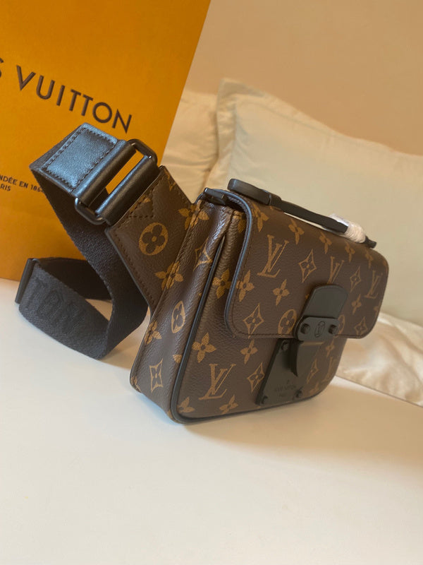 Ozarra Fashion Lu-Vi bags - 17525