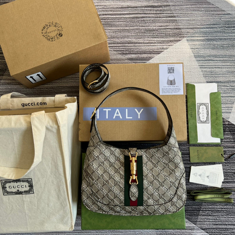 Ozarra - GG Bags - 1614