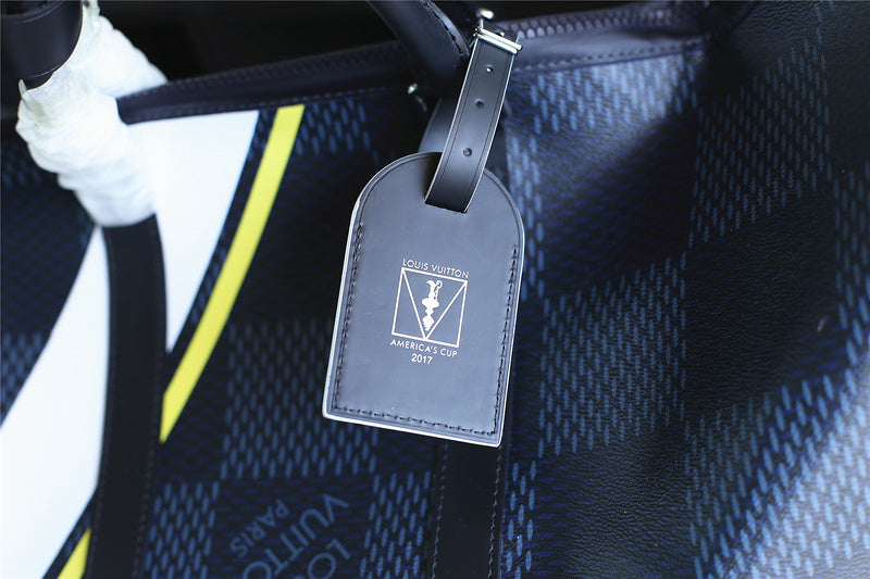 Ozarra Fashion Lu-Vi bags - 9457