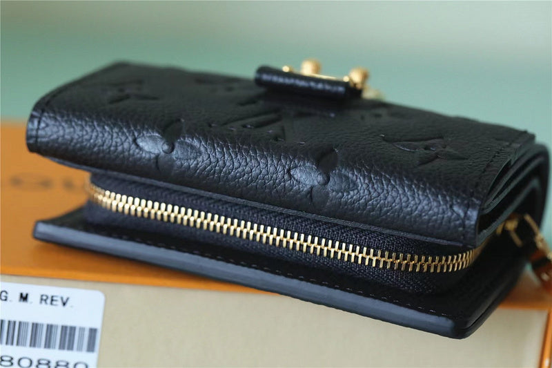 Ozarra Fashion Lu-Vi bags - 8694