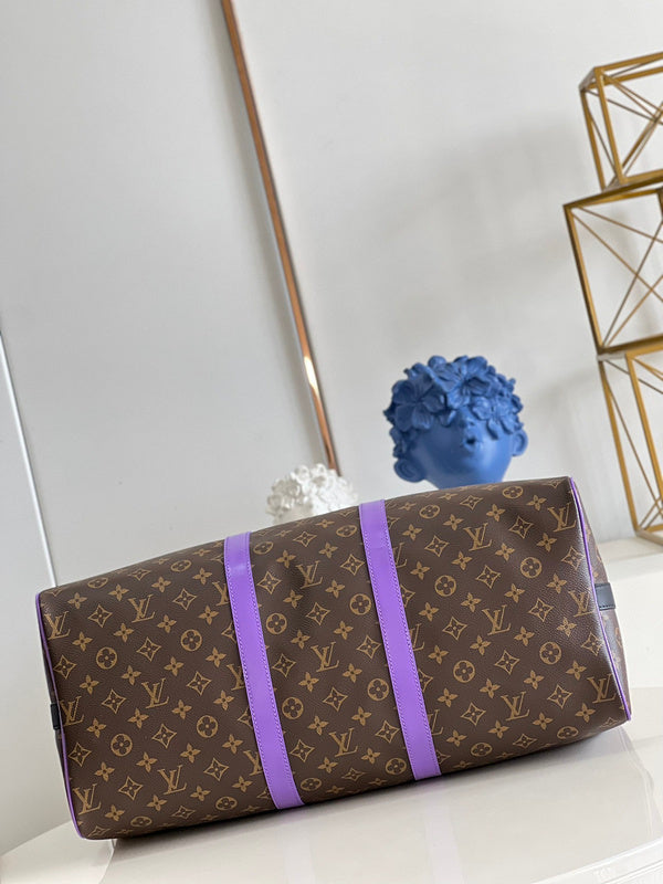 Fashion Lu-Vi bags - 3165