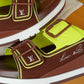 Ozarra Luxury - LOV Men Shoes - 1105