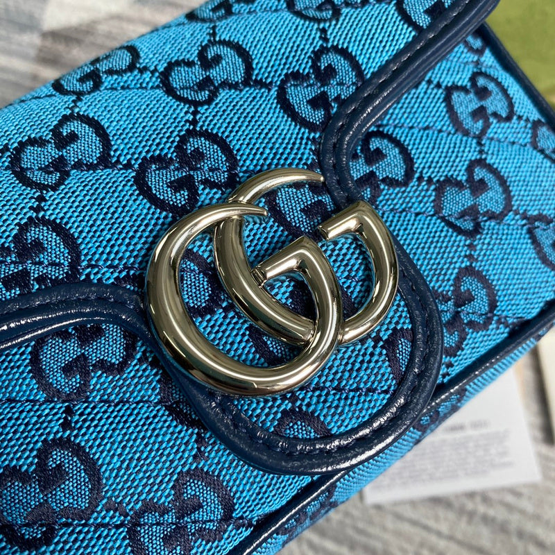 Ozarra - GG Bags - 1950