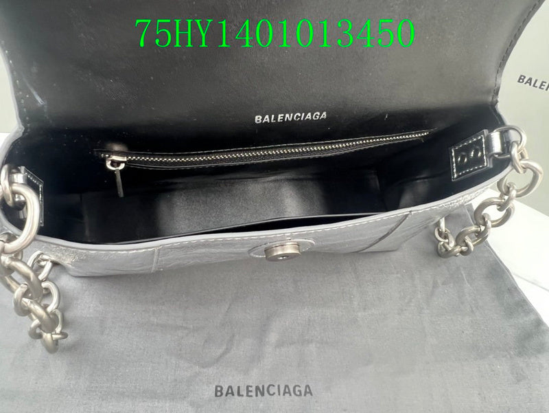 Ozarra Fashion - BGA Bags - 2006