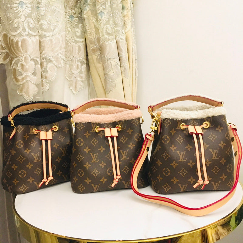 Ozarra - GUKI Women Bags - 1644