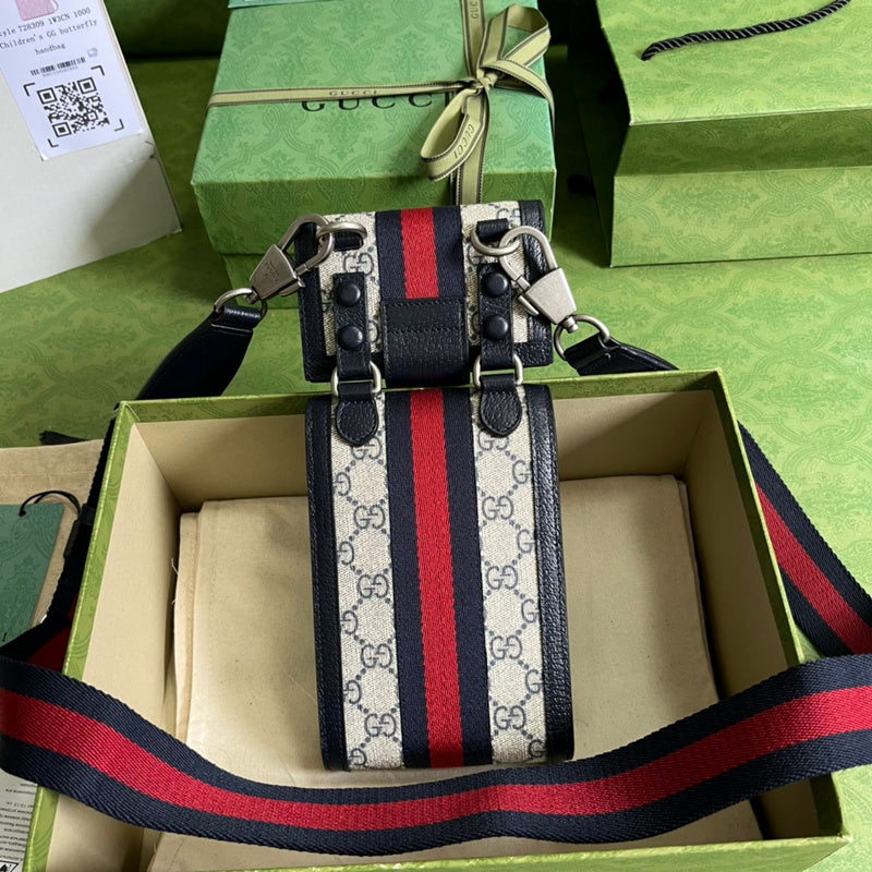 OZ - GCI Bags - 1164