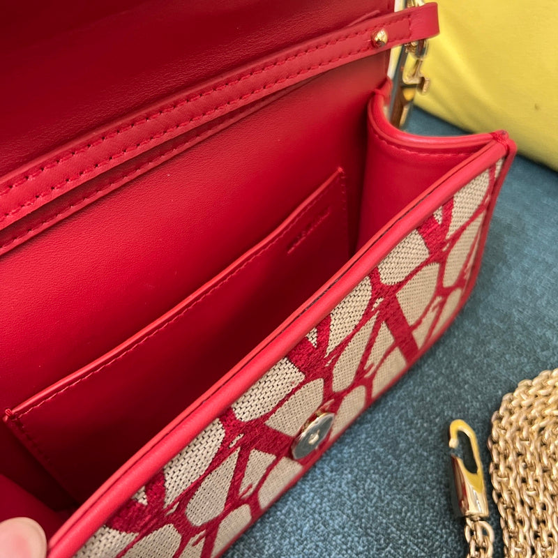 OZ - VEL Bags - 418