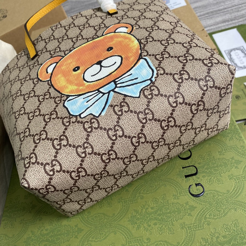 Ozarra - GUKI Bags - 2061