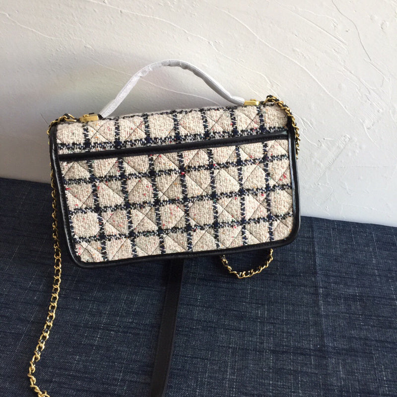 BAB - CHL Bags - 2735