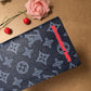 Ozarra Fashion Lu-Vi bags - 17882