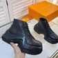 Ozarra Luxury - LOV Women Shoes - 524