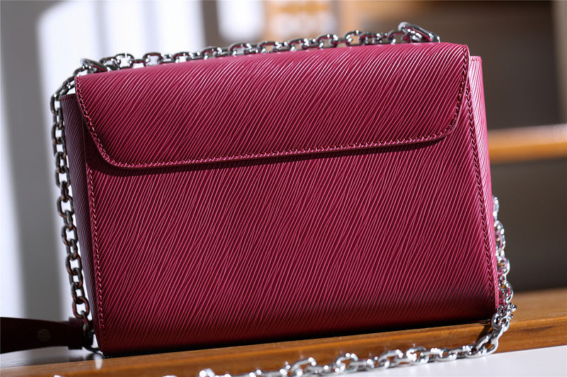 Ozarra Fashion Lu-Vi bags - 8540