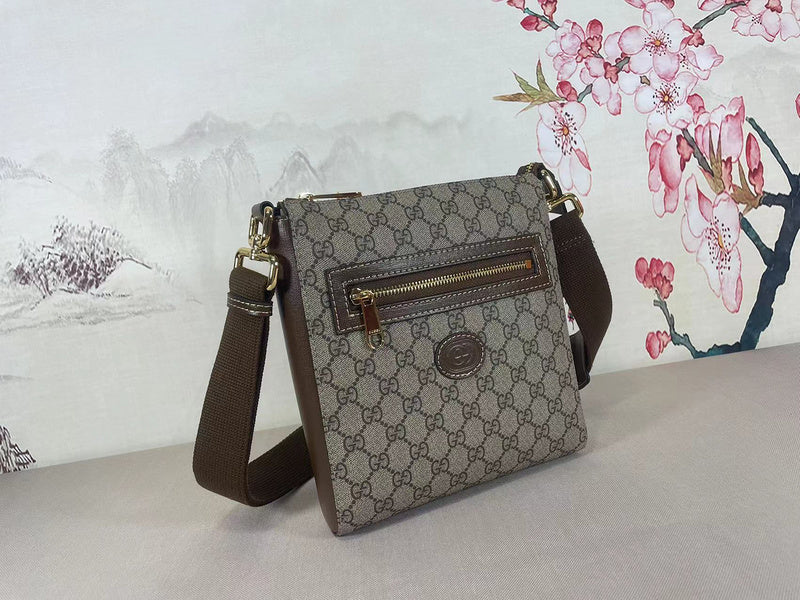 Ozarra - GUKI Bags - 036