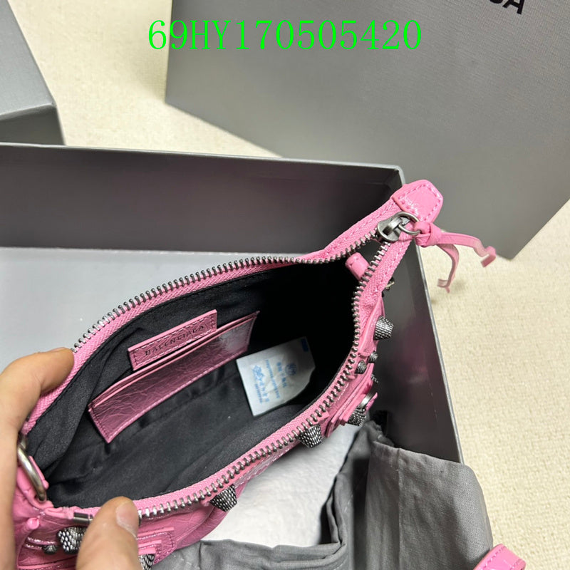 Ozarra Fashion - BGA Bags - 1808