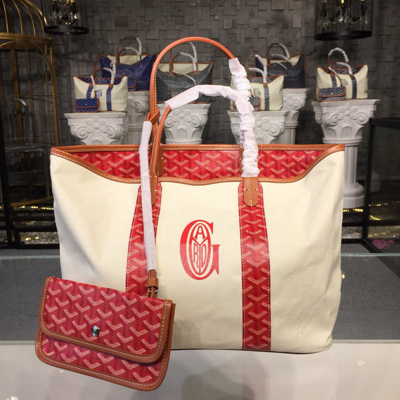 Ozarra - GOD Bags - 234