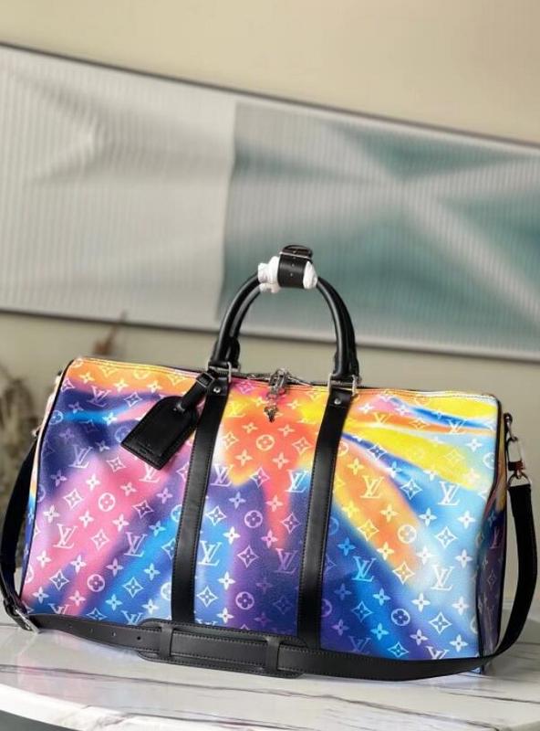 Ozarra Luxury - LOV Bags - 2171