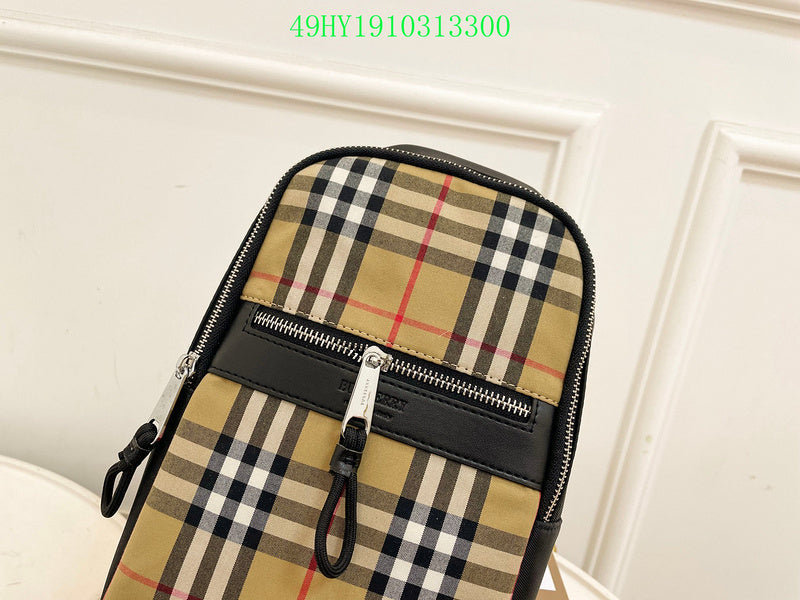 Ozarra Fashion -BBR Bags - 159