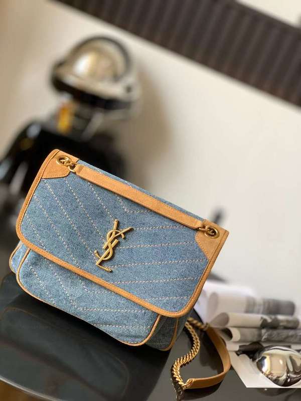 Ozarra - SLY Bags 360