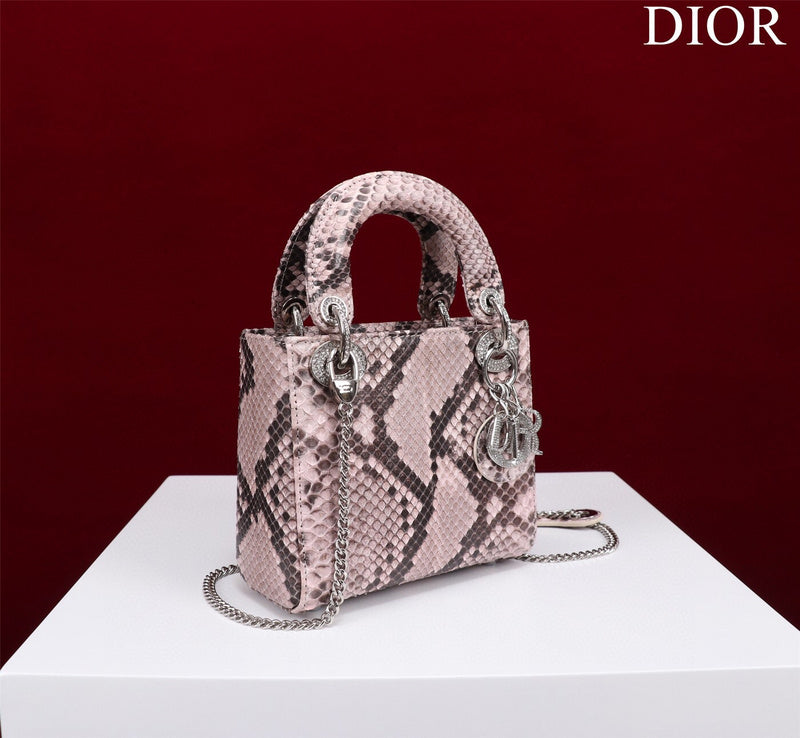 Ozarra - Dir Bags - 1695