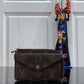 Fashion Lu-Vi bags - 2997